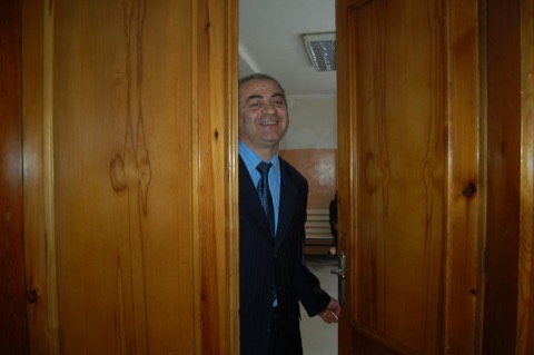26/11/2011 Mezunlar Buluşması