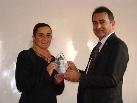 26/11/2011 Mezunlar Buluşması