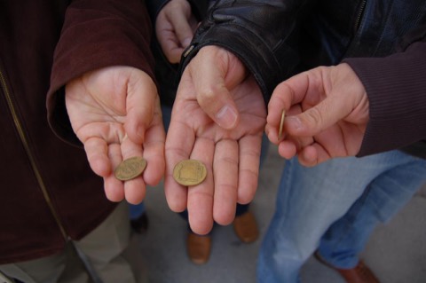 26/11/2011 Mezunlar Buluşması