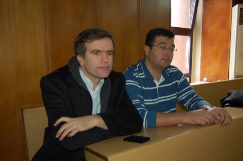 26/11/2011 Mezunlar Buluşması