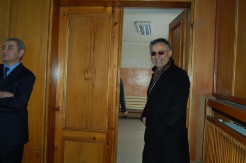 26/11/2011 Mezunlar Buluşması