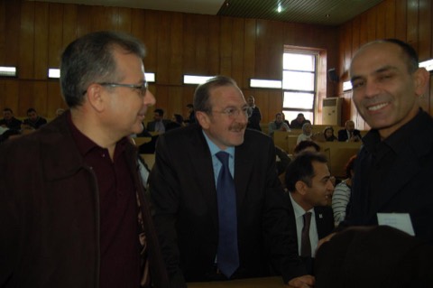 26/11/2011 Mezunlar Buluşması
