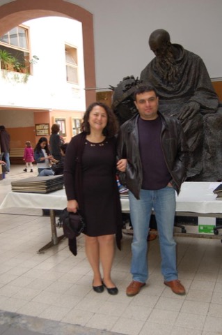 26/11/2011 Mezunlar Buluşması