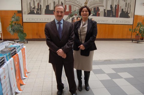26/11/2011 Mezunlar Buluşması