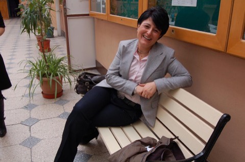 26/11/2011 Mezunlar Buluşması