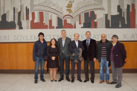 26/11/2011 Mezunlar Buluşması
