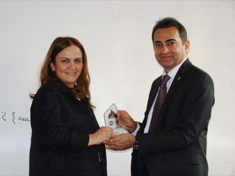 26/11/2011 Mezunlar Buluşması