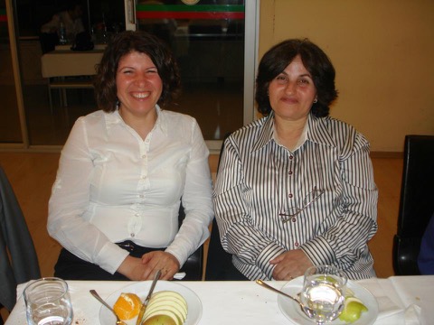 27/04/2012 Denizli Mezunlar Toplantısı