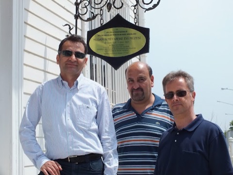 12/05/2012 - Güney Marmara Bölge Toplantısı
