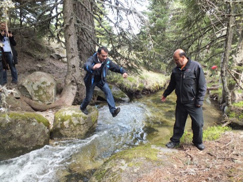 12/05/2012 - Güney Marmara Bölge Toplantısı