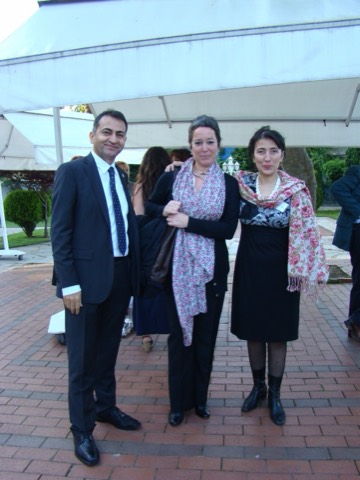 26/05/2012 Geleneksel Mezunlar Yemeği