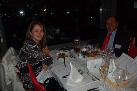 26/05/2012 Geleneksel Mezunlar Yemeği