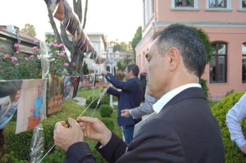 26/05/2012 Geleneksel Mezunlar Yemeği