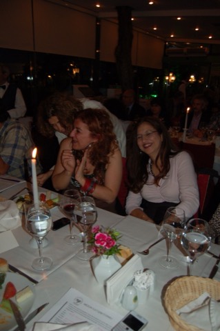 26/05/2012 Geleneksel Mezunlar Yemeği