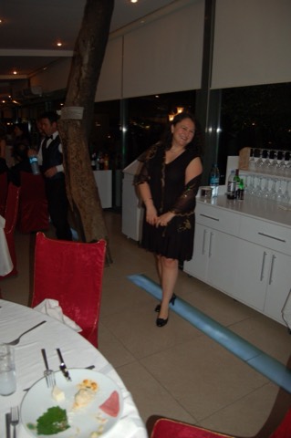 26/05/2012 Geleneksel Mezunlar Yemeği
