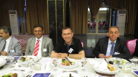 30/06/2012 Antalya Bölgesi Mezunlar Toplantısı