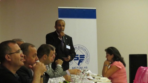 30/06/2012 Antalya Bölgesi Mezunlar Toplantısı