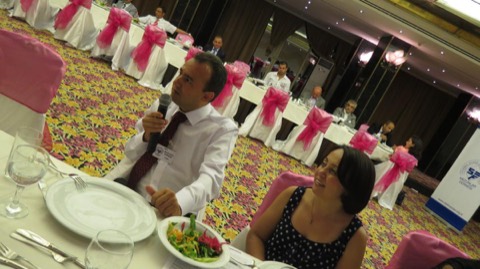 30/06/2012 Antalya Bölgesi Mezunlar Toplantısı