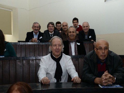 Toplantı (27.02.2014)
