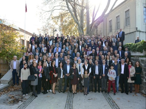 Toplantı (27.02.2014)
