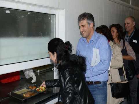 Toplantı (27.02.2014)