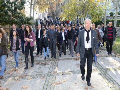 Toplantı (27.02.2014)