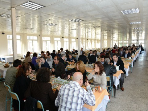 Toplantı (27.02.2014)