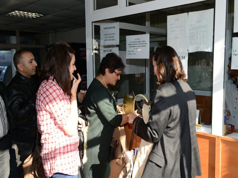 Toplantı (27.02.2014)