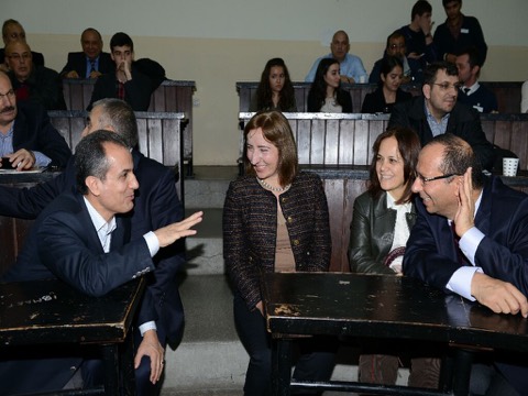 Toplantı (27.02.2014)