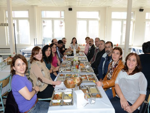 Toplantı (27.02.2014)