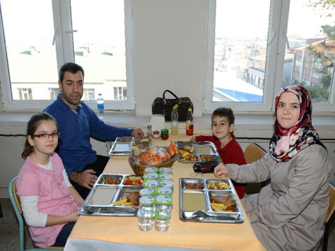 Toplantı (27.02.2014)