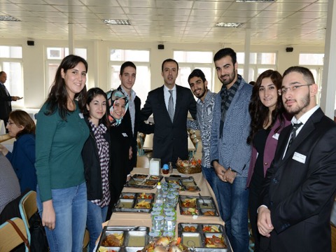Toplantı (27.02.2014)