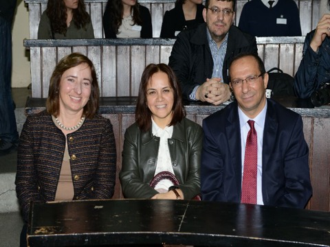 Toplantı (27.02.2014)