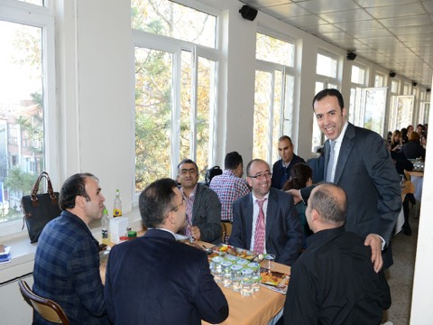 Toplantı (27.02.2014)