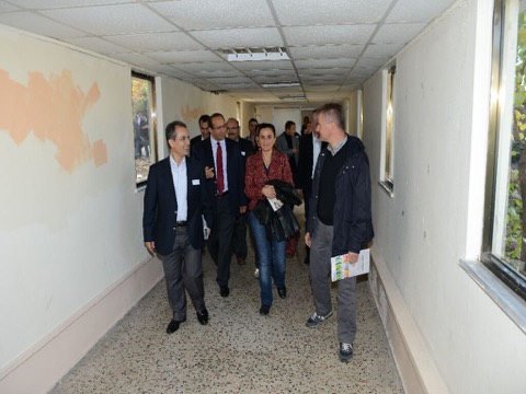 2013 GELENEKSEL MEZUNLAR GÜNÜ