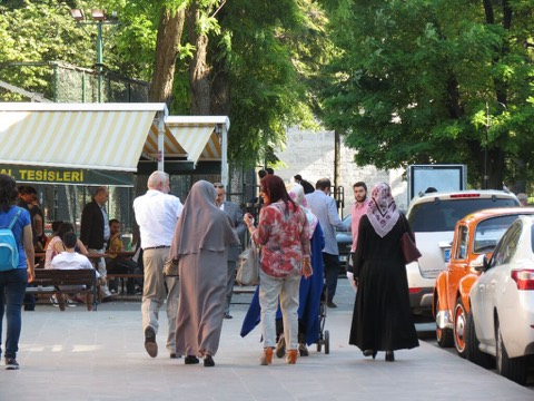 2014 MEZUNİYET TÖRENİ - 1984 mezunlarının sembolik mezuniyetleri