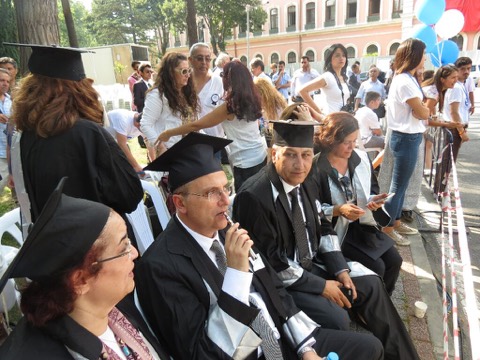 85 MEZUNLARI 30.YIL KEP ATMA