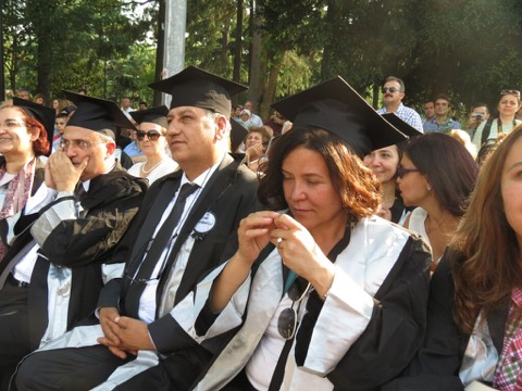 85 MEZUNLARI 30.YIL KEP ATMA