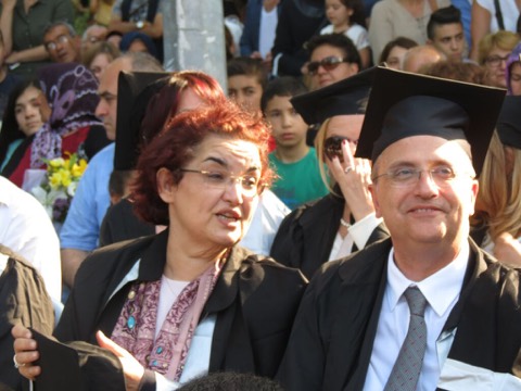 85 MEZUNLARI 30.YIL KEP ATMA