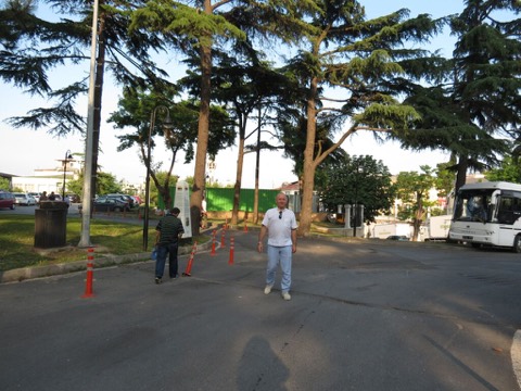85 MEZUNLARI 30.YIL KEP ATMA