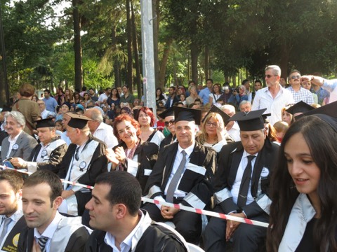 85 MEZUNLARI 30.YIL KEP ATMA