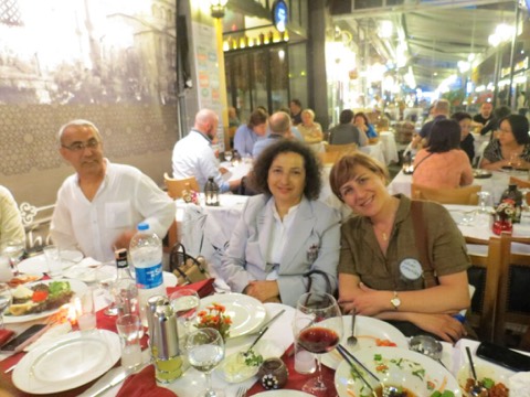 85 MEZUNLARI 30.YIL KEP ATMA
