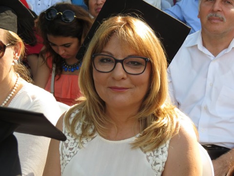 85 MEZUNLARI 30.YIL KEP ATMA