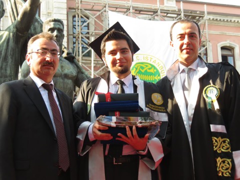 85 MEZUNLARI 30.YIL KEP ATMA