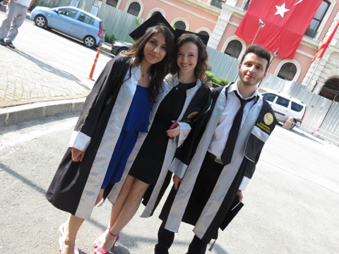 85 MEZUNLARI 30.YIL KEP ATMA