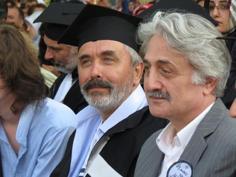 85 MEZUNLARI 30.YIL KEP ATMA