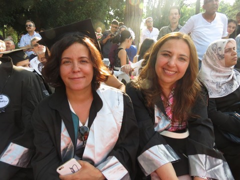 85 MEZUNLARI 30.YIL KEP ATMA