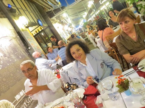 85 MEZUNLARI 30.YIL KEP ATMA