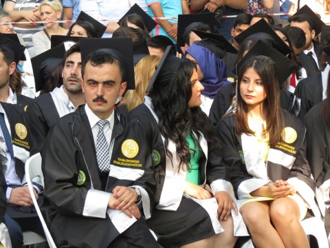85 MEZUNLARI 30.YIL KEP ATMA