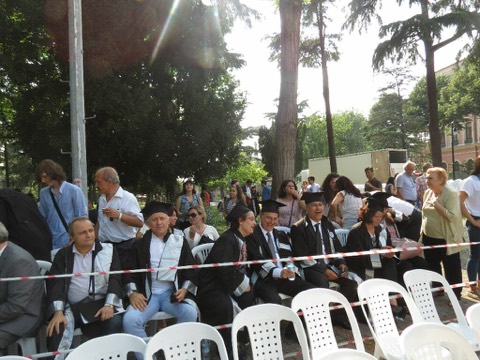 85 MEZUNLARI 30.YIL KEP ATMA